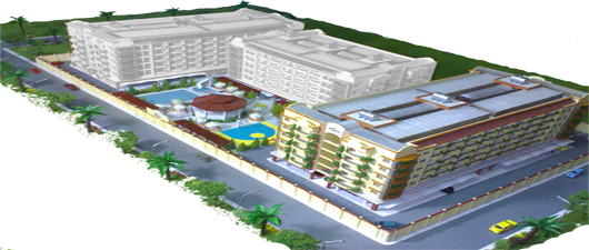 Image of Linmarr Towers Building "C"