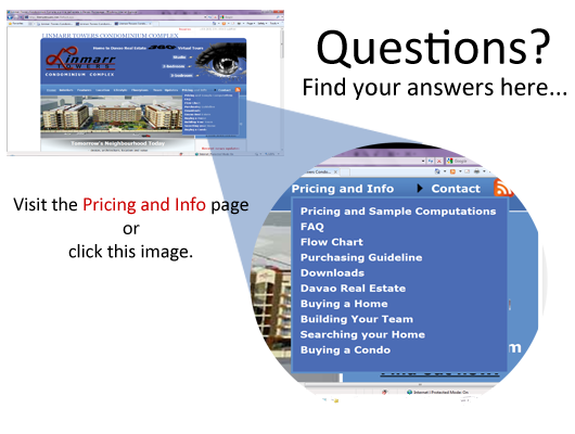 Image link to Linmarr Towers' Resource Page