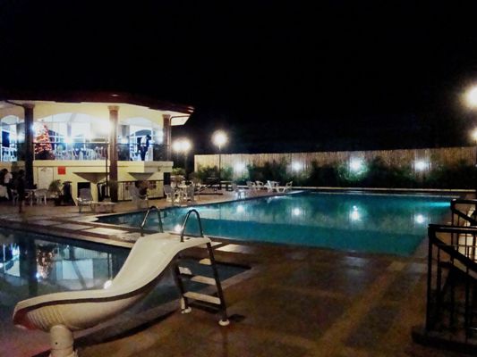 Image of New Additions at Linmarr Towers Condominium Complex