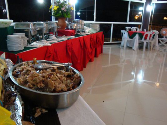 Image of New Additions at Linmarr Towers Condominium Complex