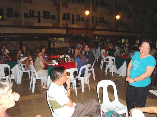 Image of New Additions at Linmarr Towers Condominium Complex